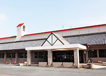 診療所についての画像です